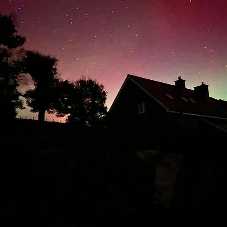 Pant Llwyd Farm Villa Llangynidr Eksteriør billede