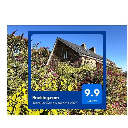 Pant Llwyd Farm Villa Llangynidr Eksteriør billede
