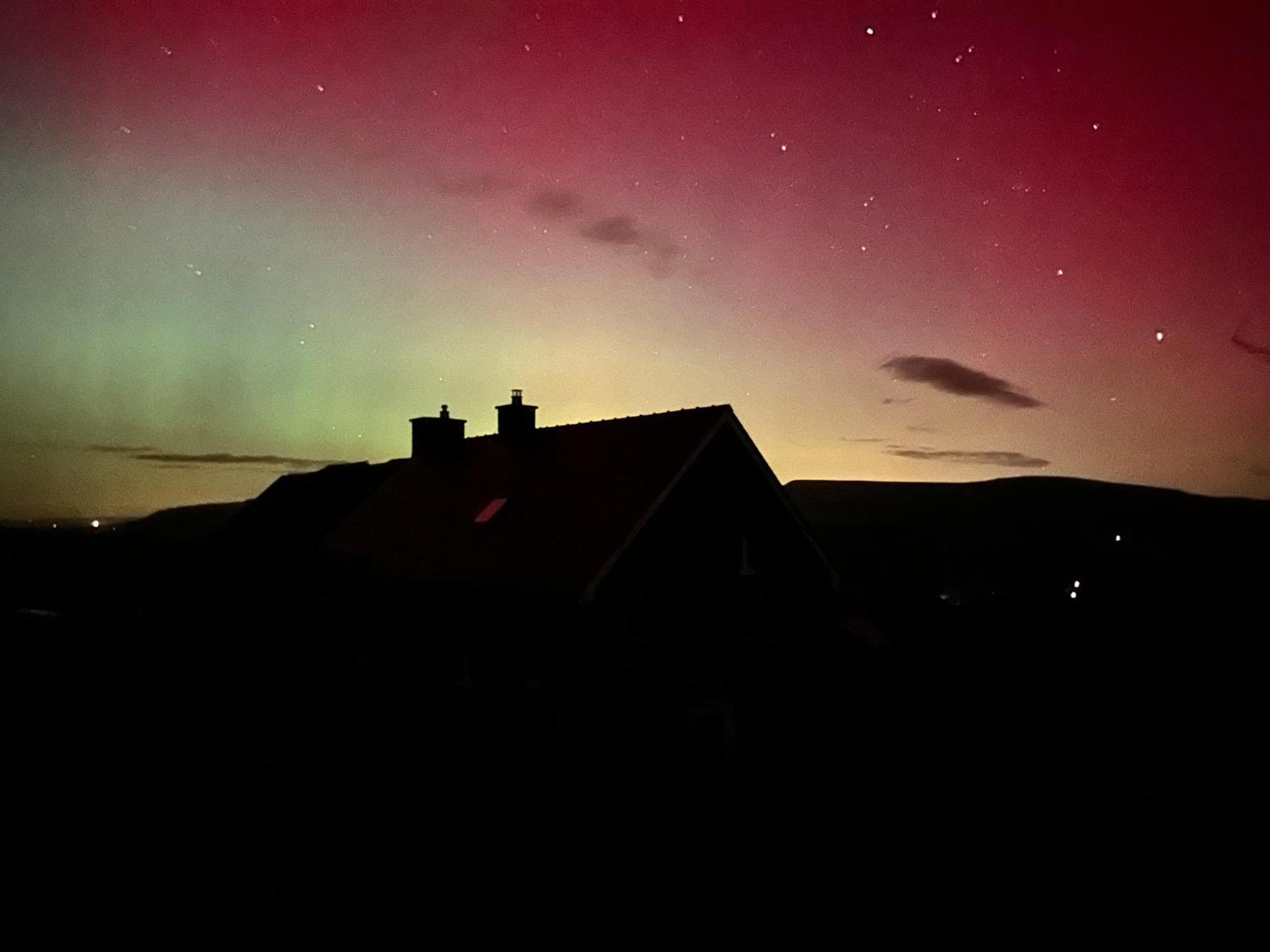 Pant Llwyd Farm Villa Llangynidr Eksteriør billede